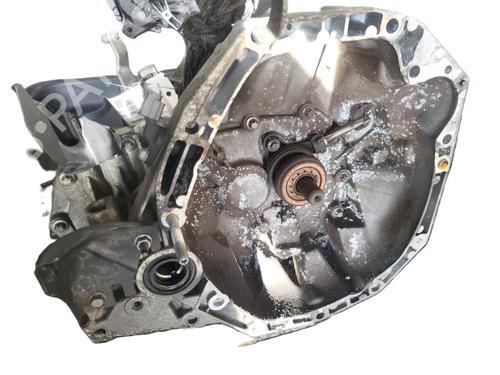 Used Gearbox RENAULT CLIO III (BR0/1, CR0/1) [2005-2014]  30980036