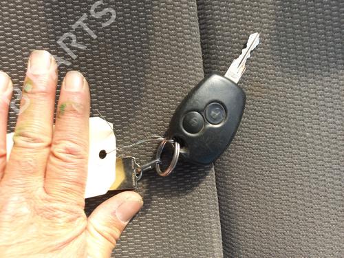 Front right lock DACIA DUSTER (HS_) 1.5 dCi 4x4 (HSMC, HSMD) | BP36344046C97  - Image 8