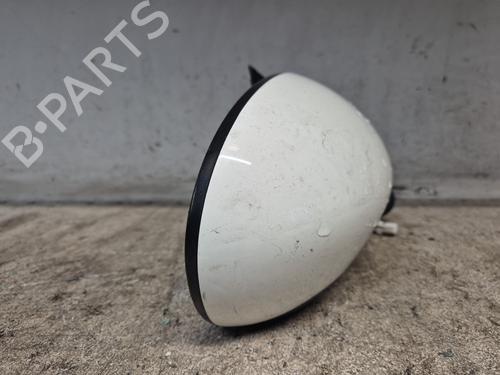 Right mirror NISSAN JUKE (F15) 1.5 dCi | BP28828434C27 