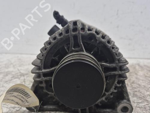 Used Alternator Alternator 38491380 38491380
