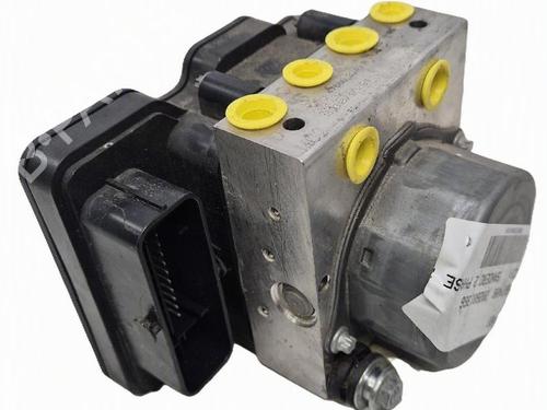 ABS pump DACIA SANDERO II TCe 90 (B8M1, B8MA, B8AC) | BP37150209M43 - Image 4