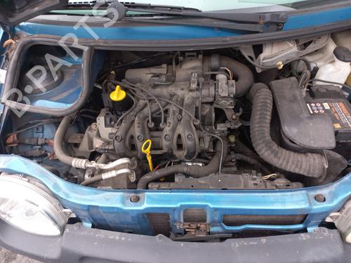 Engine RENAULT TWINGO I (C06_)  | BP29263529M1 