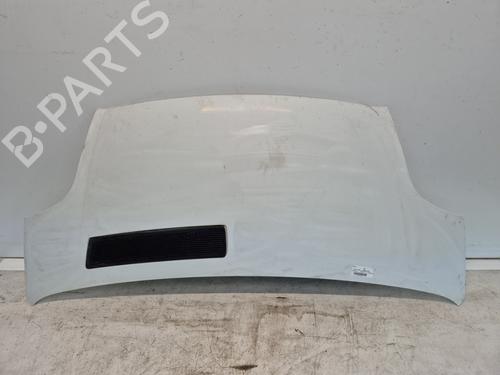 hood-renault-trafic-ii-van-fl-2001-33413923 main image