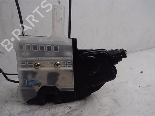 Used Front left lock HYUNDAI TUCSON (JM) 2.0 CRDi All-wheel Drive (140 hp) 17219256