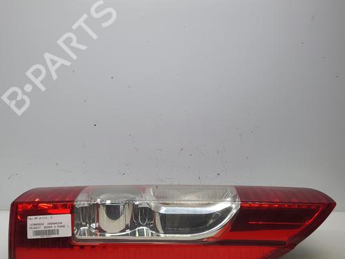 Used Right taillight Right taillight PEUGEOT BOXER Van [2006-2026] 34143709 34143709