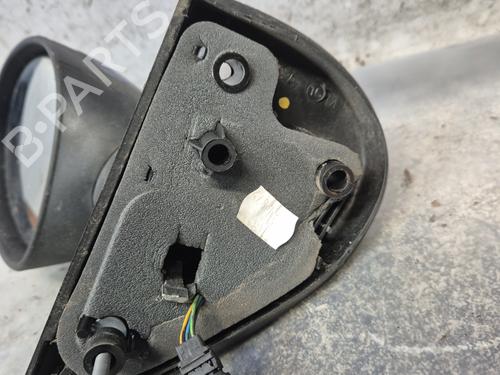 Right mirror RENAULT TWINGO I (C06_) 1.2 (C066, C068) | BP30163918C27