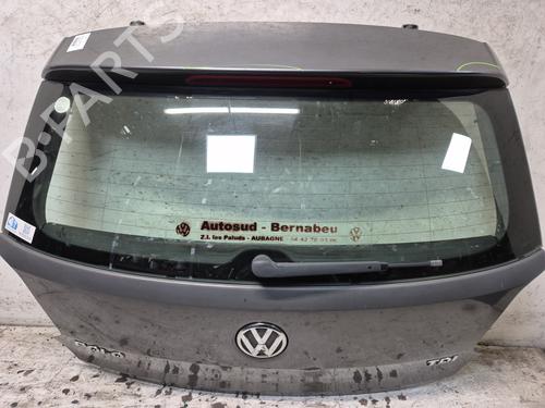 Used Tailgate VW POLO V (6R1, 6C1) [2009-2022]  29155185