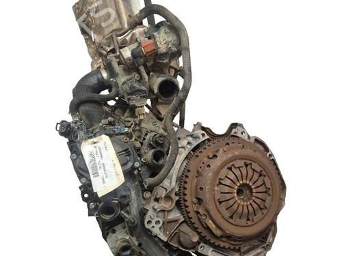 Used Engine Engine 39083158 39083158