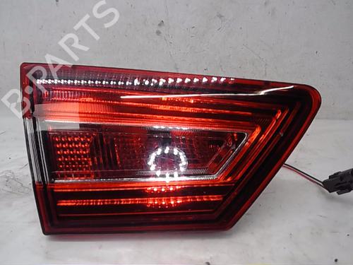 Used Left tailgate light RENAULT CLIO IV (BH_) 0.9 TCe 90 (BHNF, BHMA, BHMH, BHJK, BHJR) (90 hp) 13831536