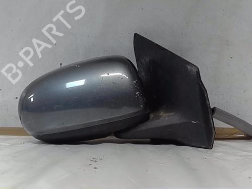 Used Right mirror NISSAN ALMERA TINO (V10) [1998-2006]  18898127