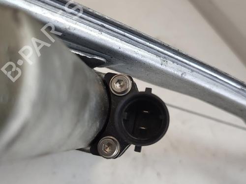 Front right window mechanism DACIA SANDERO 1.5 dCi | BP37150081C23 - Image 3