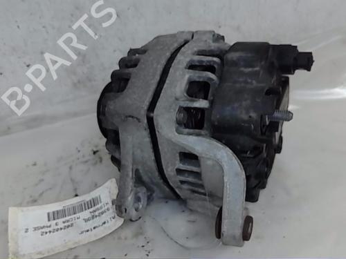 Alternator NISSAN MICRA III (K12) 1.2 16V | BP21563366M7 