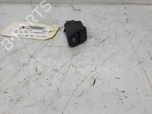 Used Warning switch Warning switch BMW X3 (F25) xDrive 28 i (258 hp) 36053711 36053711