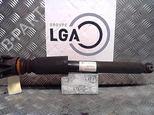 Used Left rear shock absorber BMW 1 (F20) [2011-2019]  13853769