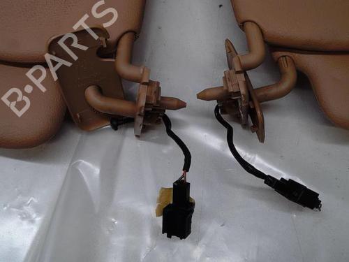 Venstre solskærm PORSCHE CAYENNE (9PA) 3.2 | BP15677785I1