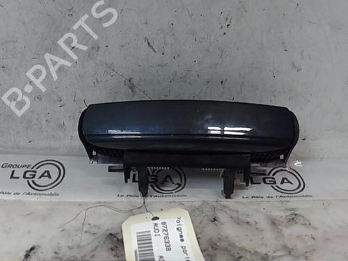 Used Front right exterior door handle AUDI A3 (8P1) 2.0 TDI 16V (140 hp) 18018879