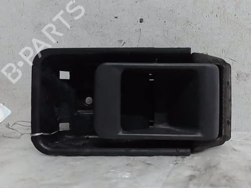 Front right interior door handle PEUGEOT BOXER Van (230L)  | BP13825603I14