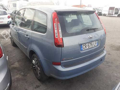 Right mirror FORD C-MAX (DM2)  | BP13830175C27 