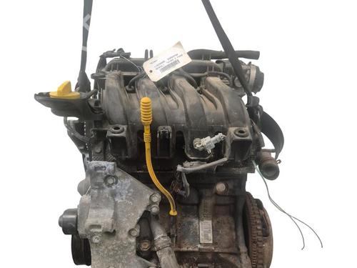 Engine RENAULT TWINGO II (CN0_) | BP38570331M1 - Image 5