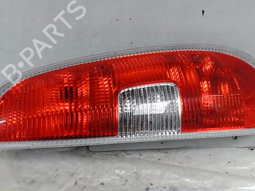 Used Right taillight SKODA ROOMSTER Praktik (5J) [2007-2015]  21285119
