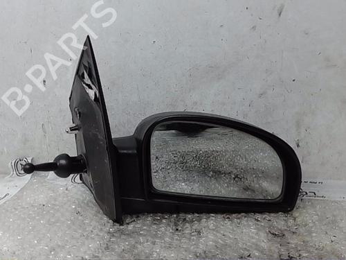 Right mirror HYUNDAI GETZ (TB) 1.1 | BP17074848C27 