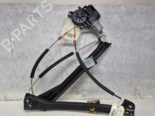 Used Front right window mechanism VW POLO V (6R1, 6C1) 1.2 (70 hp) 30955382