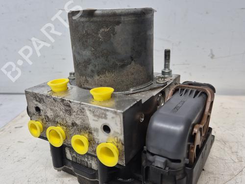 Used ABS pump ABS pump PEUGEOT 5008 (0U_, 0E_) 1.6 HDi (110 hp) 33210238 33210238