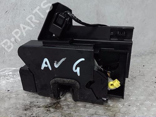 Front left lock DACIA SANDERO III 1.0 TCe 100 | BP16879678C98 