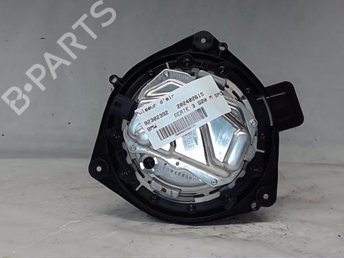 Used Heater blower motor BMW 3 Gran Turismo (F34) [2012-2025]  20507825