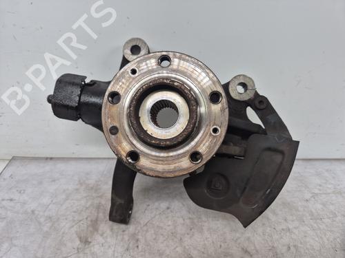Used Left front steering knuckle Left front steering knuckle CITROËN JUMPY III Van (V_) 2.0 BlueHDi 145 (144 hp) 34048726 34048726