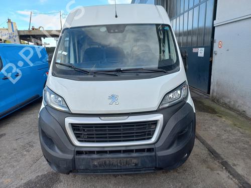 Radio PEUGEOT BOXER Van 2.0 BlueHDi 160 | BP32485387E6  - Image 7