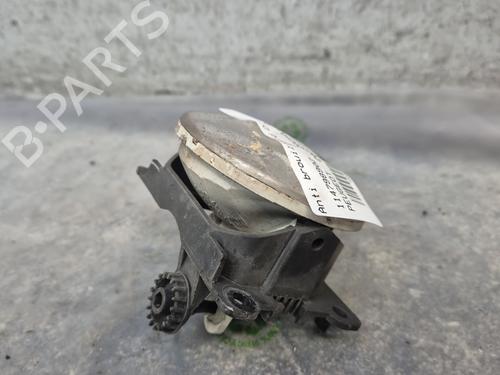 Right front fog light PEUGEOT 207 (WA_, WC_) | BP30163887C31