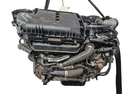 Motor CITROËN C3 I (FC_, FN_) [2002-2013]  30404452