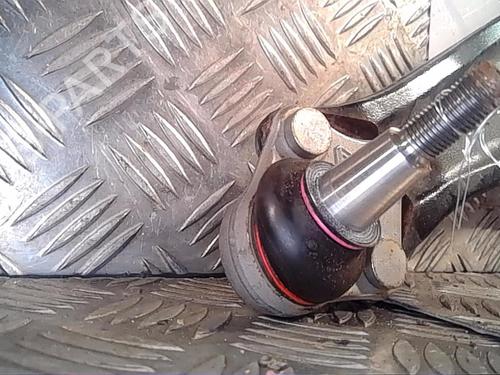 Used Left front suspension arm RENAULT SCÉNIC IV (J9_) 1.5 dCi 110 Hybrid Assist (J9AE) (110 hp) 14556756