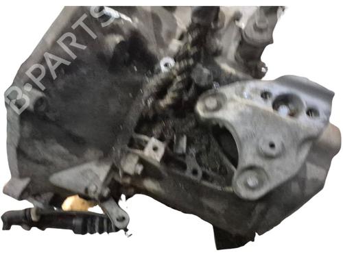 Used Gearbox CITROËN C3 II (SC_) [2009-2025]  27622066