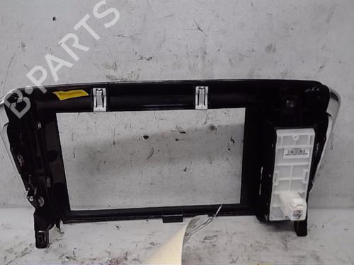 Switch PEUGEOT 208 I (CA_, CC_)  | BP13840639I30 