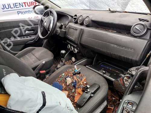 Generator DACIA DUSTER (HM_) 1.3 TCe 130 (HMMF) | BP31634102M7 