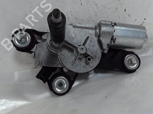Rear wiper motor FORD FOCUS III Saloon  | BP21179694M102 