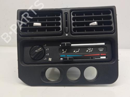 Used Climate control Climate control PEUGEOT 106 II (1A_, 1C_) 1.4 i (75 hp) 34143672 34143672