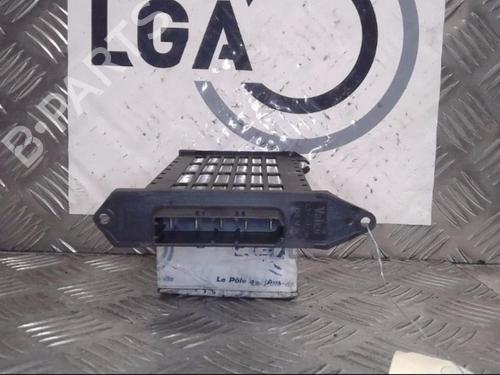 Used Electronic module RENAULT CLIO III (BR0/1, CR0/1) [2005-2014]  14550098