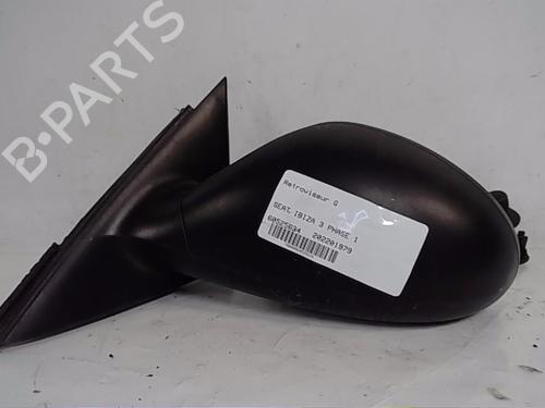 Used Left mirror SEAT IBIZA III (6L1) 1.9 SDI (64 hp) 13844961