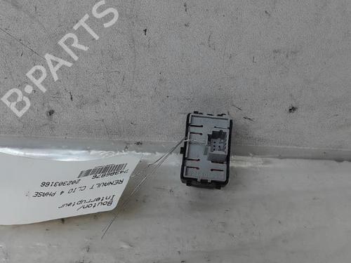 Switch RENAULT CLIO IV (BH_) 0.9 TCe 90 (BHNF, BHMA, BHMH, BHJK, BHJR) | BP15394471I30 