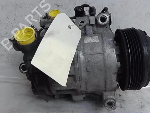 Used AC compressor BMW 1 (E81) [2006-2012]  22212375