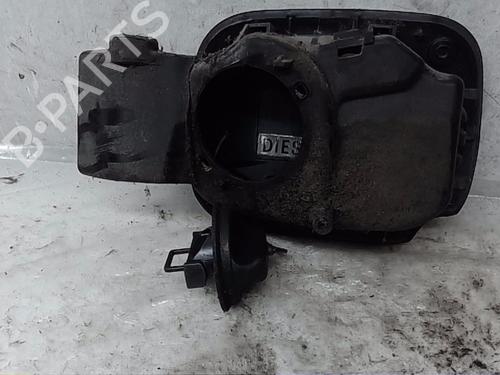 Fuel flap RENAULT CLIO III (BR0/1, CR0/1)  | BP16849624C131