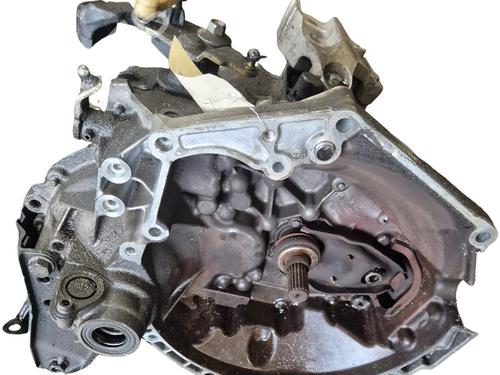 Caja de cambios PEUGEOT 207 (WA_, WC_) 1.4 16V (88 hp) 32291325