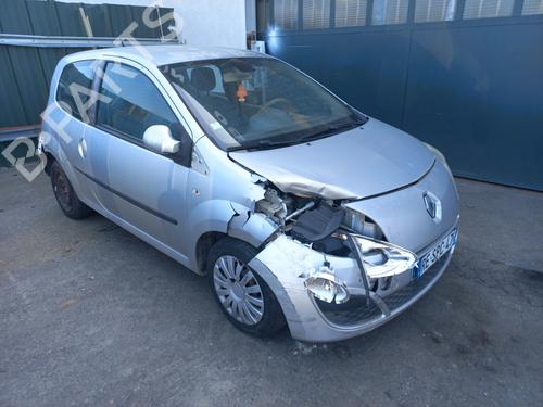 Left taillight RENAULT TWINGO II (CN0_) 1.5 dCi (CN0E) | BP37729132C34  - Image 6