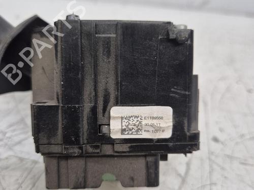 Used Steering column stalk Steering column stalk 37411256 37411256