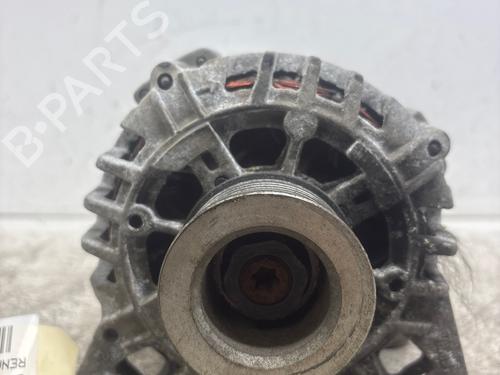 Alternator RENAULT TWINGO II (CN0_) | BP38736584M7 - Image 2