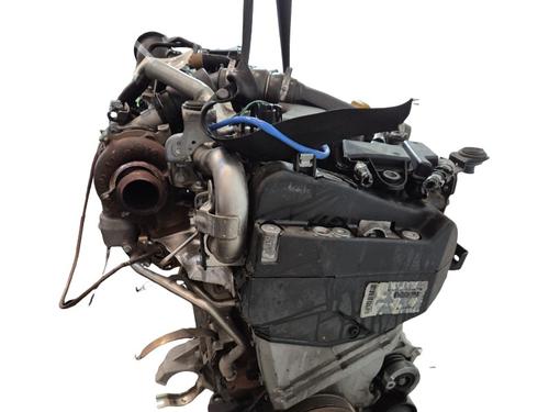 Motor Motor RENAULT TALISMAN (LP_) 1.5 dCi 110 (LPA3) (110 hp) 34255007 34255007