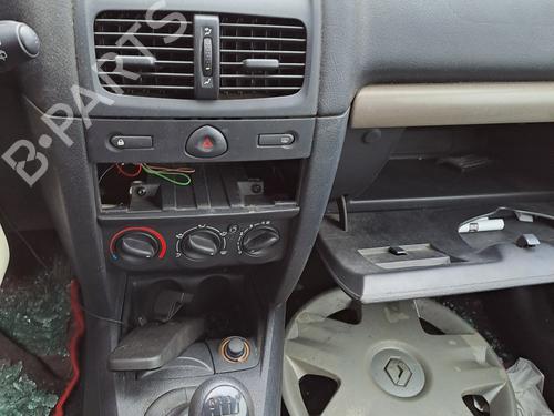 Gearbox RENAULT CLIO III (BR0/1, CR0/1)  | BP26335756M3 